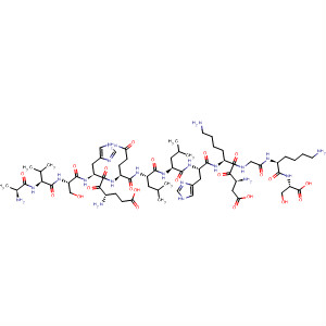 CAS No 112766-98-0  Molecular Structure