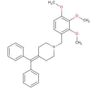 Cas Number: 112767-12-1  Molecular Structure