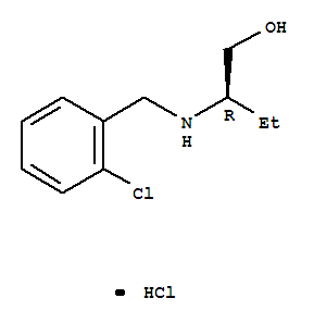 CAS No 112767-76-7  Molecular Structure