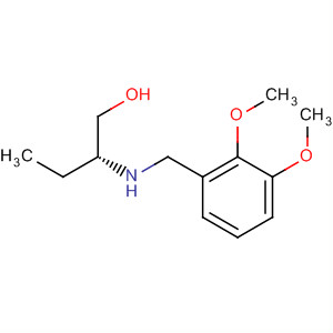 CAS No 112767-78-9  Molecular Structure