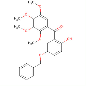 CAS No 112768-29-3  Molecular Structure