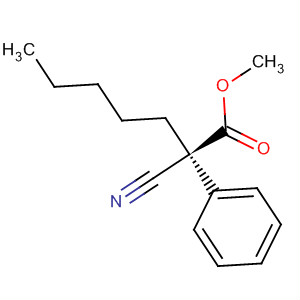 CAS No 112769-13-8  Molecular Structure