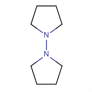 CAS No 112771-04-7  Molecular Structure