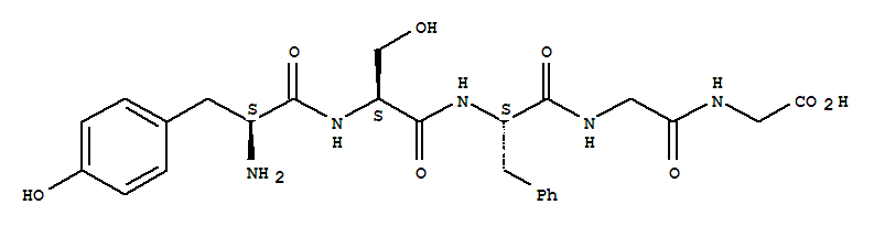 CAS No 112771-37-6  Molecular Structure