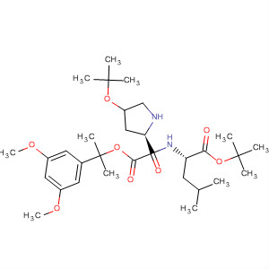 CAS No 112772-43-7  Molecular Structure