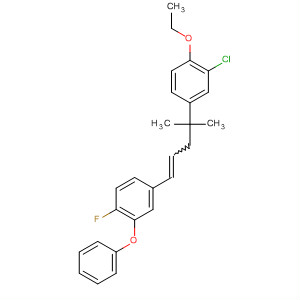 CAS No 112773-55-4  Molecular Structure