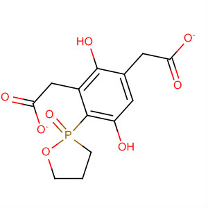 CAS No 112774-58-0  Molecular Structure