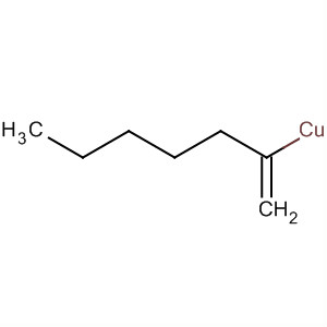 CAS No 112775-46-9  Molecular Structure