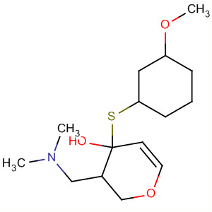 CAS No 112775-98-1  Molecular Structure