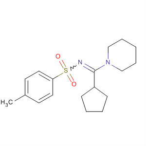 CAS No 112777-98-7  Molecular Structure
