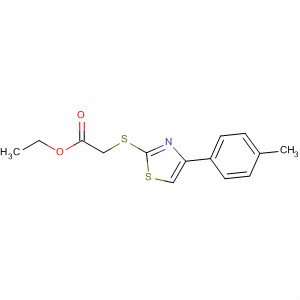 Cas Number: 112779-70-1  Molecular Structure