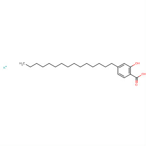 CAS No 112797-71-4  Molecular Structure