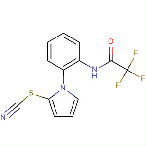 CAS No 112798-15-9  Molecular Structure