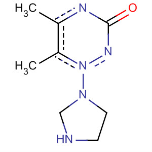 CAS No 112798-22-8  Molecular Structure