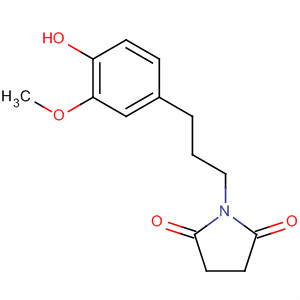 CAS No 112798-54-6  Molecular Structure