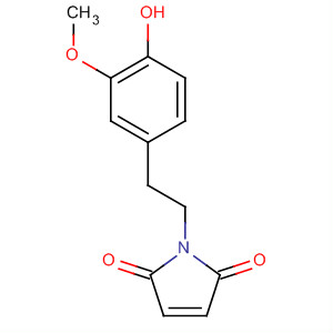 CAS No 112798-67-1  Molecular Structure