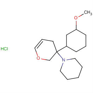 CAS No 112798-82-0  Molecular Structure