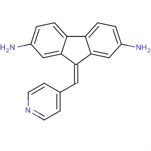 CAS No 112801-44-2  Molecular Structure