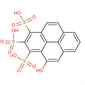 CAS No 112803-18-6  Molecular Structure