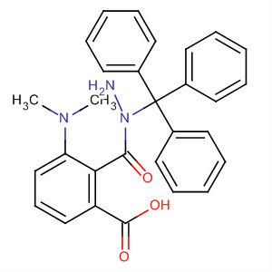 CAS No 112804-91-8  Molecular Structure