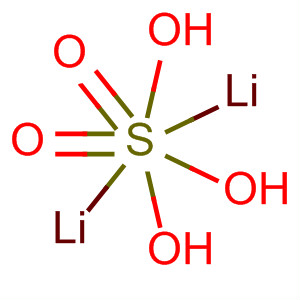 CAS No 112805-43-3  Molecular Structure