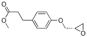 CAS No 112805-58-0  Molecular Structure