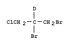 CAS No 112805-72-8  Molecular Structure