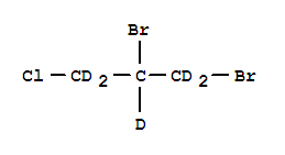 CAS No 112805-76-2  Molecular Structure