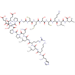 Cas Number: 112806-14-1  Molecular Structure