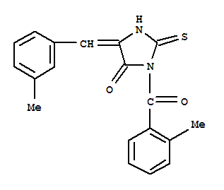 CAS No 112806-20-9  Molecular Structure