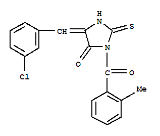 CAS No 112806-22-1  Molecular Structure