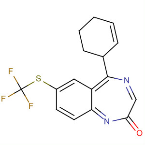 CAS No 112806-40-3  Molecular Structure