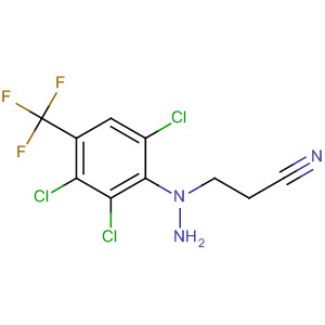 CAS No 112807-10-0  Molecular Structure