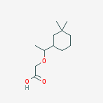 CAS No 1128078-21-6  Molecular Structure