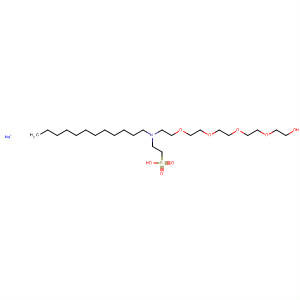 Cas Number: 112823-09-3  Molecular Structure