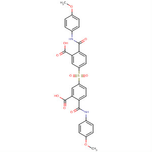 CAS No 112824-03-0  Molecular Structure