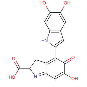 CAS No 112828-34-9  Molecular Structure