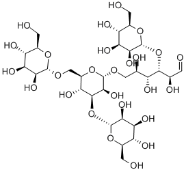 CAS No 112828-69-0  Molecular Structure