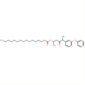 CAS No 112830-67-8  Molecular Structure