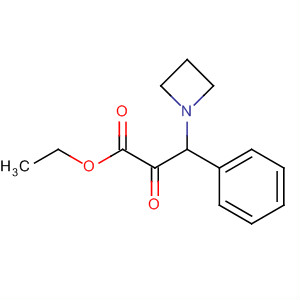 CAS No 112840-33-2  Molecular Structure