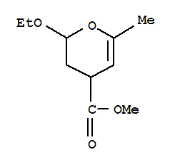 CAS No 112842-07-6  Molecular Structure