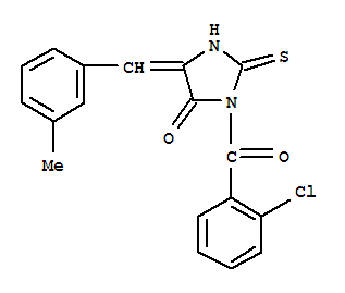 CAS No 112848-27-8  Molecular Structure