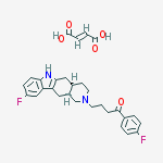 CAS No 112853-83-5  Molecular Structure