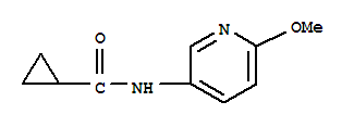 CAS No 112860-04-5  Molecular Structure