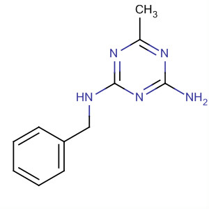 CAS No 112878-50-9  Molecular Structure
