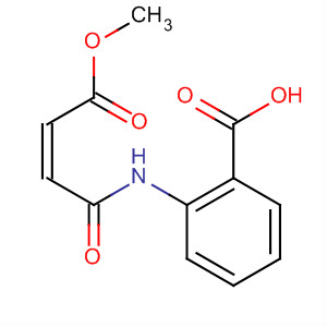 CAS No 112881-68-2  Molecular Structure