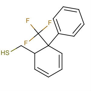 CAS No 112881-91-1  Molecular Structure