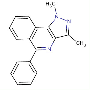 CAS No 112884-49-8  Molecular Structure