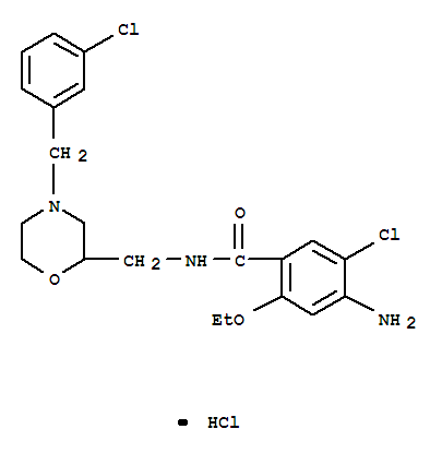 CAS No 112886-53-0  Molecular Structure
