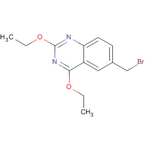 CAS No 112888-64-9  Molecular Structure